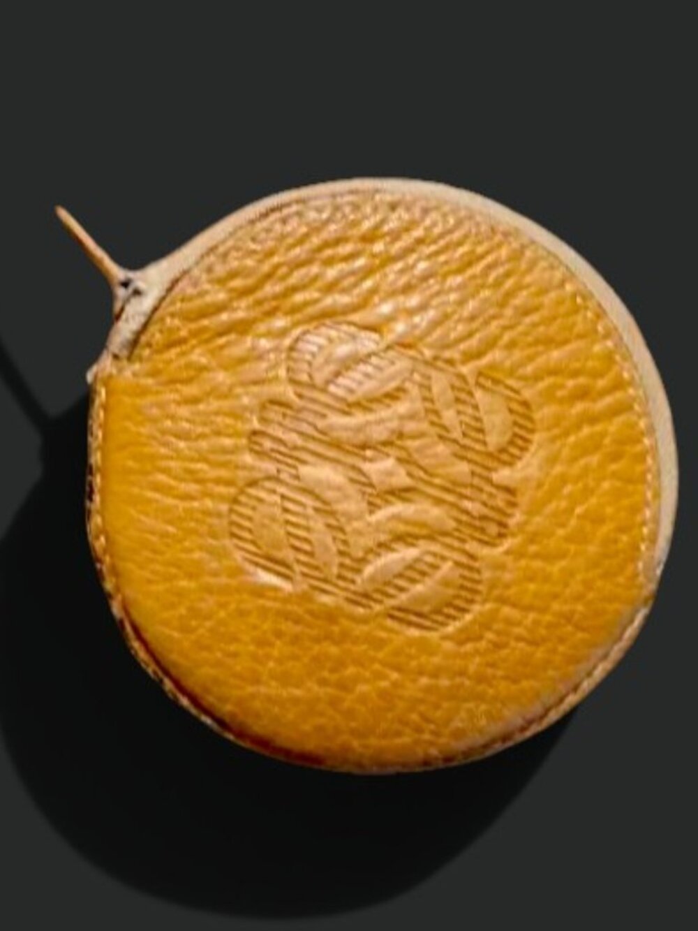 Loewe Vintage Coin Pouch | Made In Spain